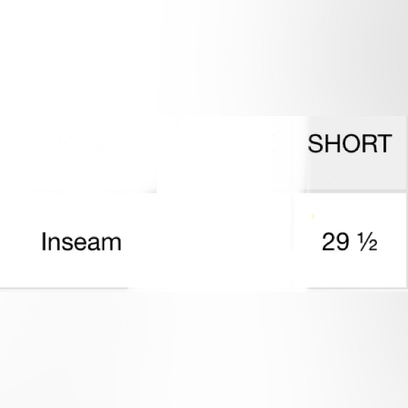 GAP Mid Rise Universal Baby Boot Jeans Size 10 Short (30 S)- Excellent Condition - Picture 10 of 10